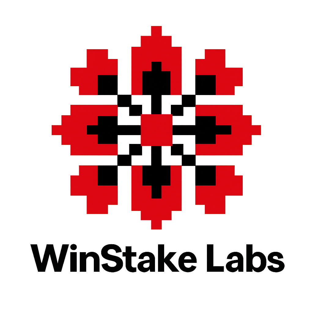 WinStake Labs